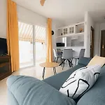 Zola Sea View Apartment, Las Vistas