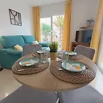 Zola Sea View Apartment, Las Vistas