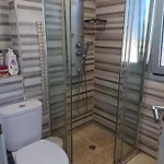 Luxury Villa Sea Views Heated Pool Private Jacuzzi Wifi Bbq Parking Tennis Court