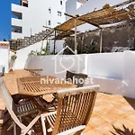 Ocean House El Pris, By Nivariahost