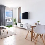 Tenerife Golf Del Sur Apartamento Green Park