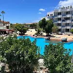108Golf Del Sur Apartments Greenpark With Pool