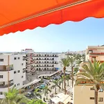 Luxory Dreamy Sunset, Seafront, Direct Access To The Promenade,Wifi,Pool,Free Parking