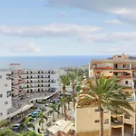 Luxory Dreamy Sunset, Seafront, Direct Access To The Promenade,Wifi,Pool,Free Parking