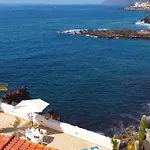 Beachfront Villa And Pool