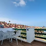 Tenerife.365 Atalaya Court III Sunset Ocean View