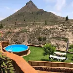 La Casita De Tila