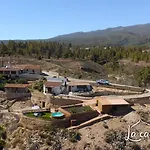 La Casita De Tila