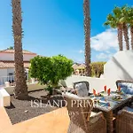 Holiday House In Las Adelfas II Adf409