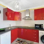 Apartamento En Calle Heraclio Sanchez