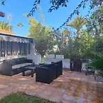 Bungalow En Las Americas