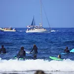 Single Fin Surf Hostel