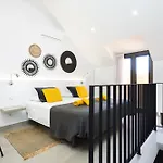 Home2Book Modern Design Seaview Apt, Pool&Terrace