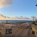 Bajamar - Estudio Comodo Con Terraza Y Wifi