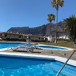 Ocean Pearl, Luxurioeses Haus, Meerblick, Grosse Sonnenterrasse, Teneriffa Sued, Los Gigantes, 600M Zum Strand, 200M Zum Ort, Ruhig