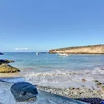 La Casa Del Capitan - El Puertito