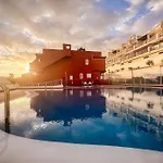 Tenerife Dream View Apartment