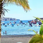 Family And Friends , Familienapartment Playa De San Juan