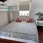 Loft Near The Beach