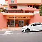 Terrazas Del Duque Beach Apartment
