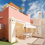 Terrazas Del Duque Beach Apartment