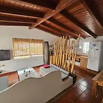 Loft Near The Beach
