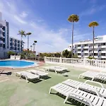 Sunny Studio With Pool & Terrace, Golf Del Sur