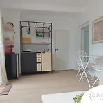 Casita El Penoncito
