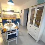 Apartment At 50 Meters From The Beach