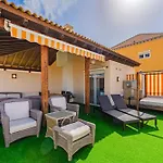 Deluxe Villa Tenerife Los Cristianos