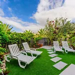Deluxe Villa Tenerife Los Cristianos