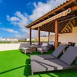 Deluxe Villa Tenerife Los Cristianos