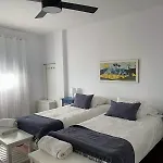 Los Campitos Rooms
