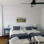 Los Campitos Rooms