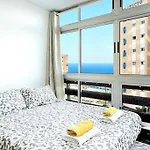 Estudio Completo Piscina Y Playa En Candelaria Tenerife