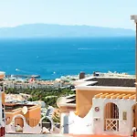 Ocean View Apartment, Costa Adeje
