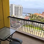 Apartment Las Americas For Holiday