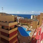 Apartment Puerto De Santiago