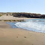 Live Abades Playa Y Terraza