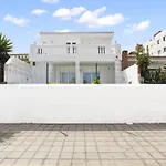 Hermoso Apartamento: Piscina Climatizada, A/C, Wifi - Es-347-47