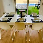 Golf Villa Pool Relax Tenerife South