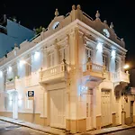 Emblematico F24-Only Adults B&B