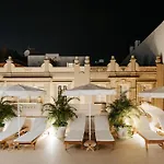 Emblematico F24-Only Adults B&B