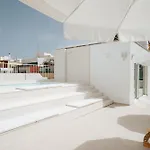 Emblematico F24-Only Adults B&B