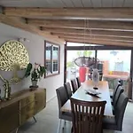 Maravilloso Chalet Con Piscina.