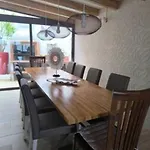 Maravilloso Chalet Con Piscina.