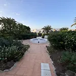 Amarilla Golf Scorpio