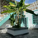 Hacienda De Las Indias, Trinidad