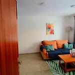 Apartamento vacacional médano barato