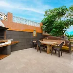 Chalet Chayofa - 3 Bedroom House With Pool